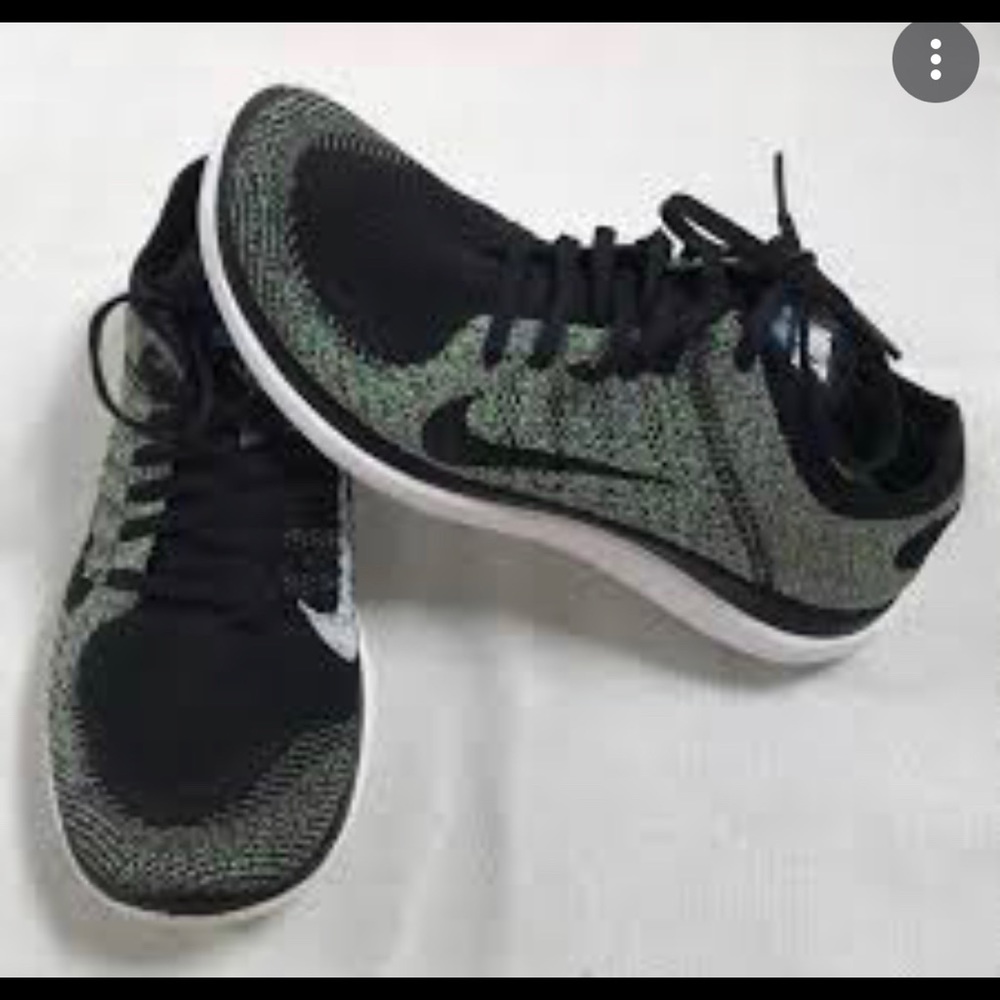 Nike Free 4.0 Flyknit